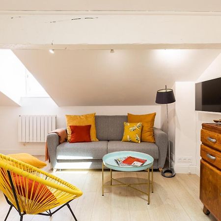 Dify Reinach - Jean Mace Apartment Lyon Exterior photo