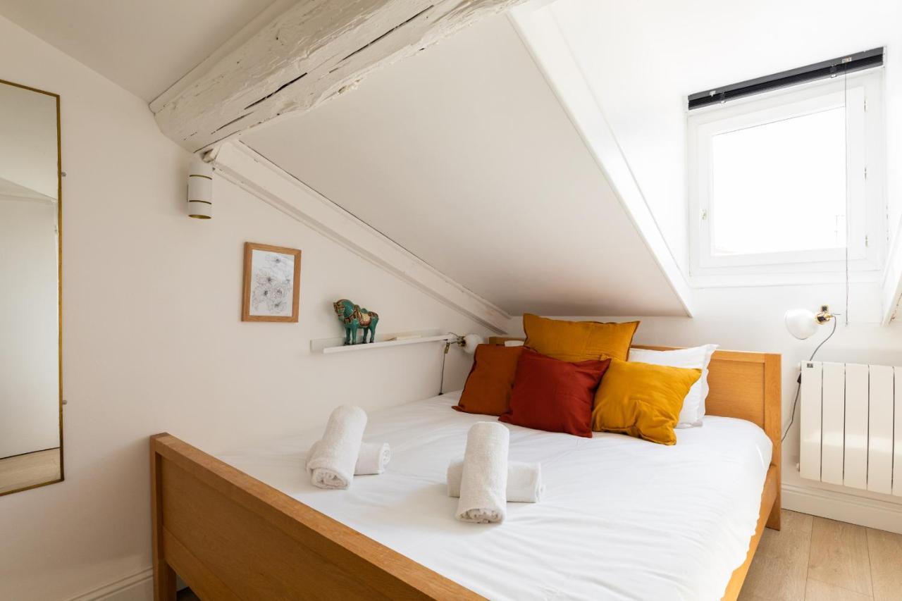 Dify Reinach - Jean Mace Apartment Lyon Exterior photo